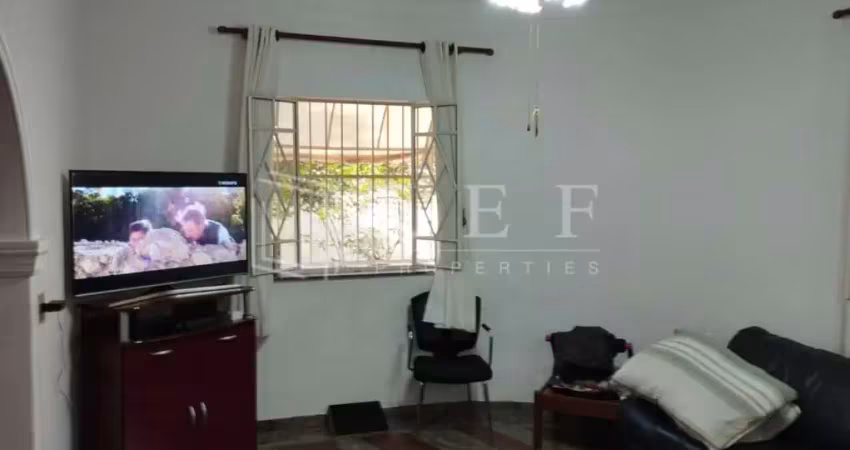 Casa comercial à venda na Rua Conselheiro Saraiva, --, Santana, São Paulo