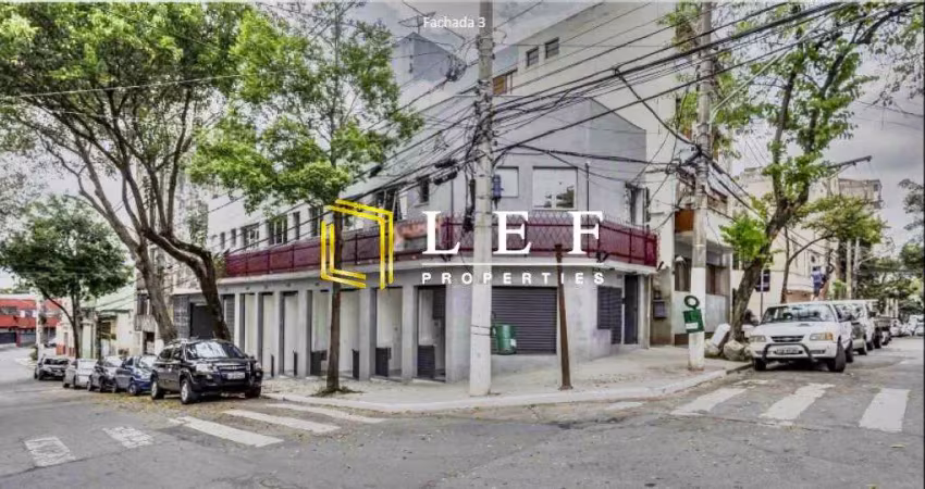 Casa comercial à venda na Rua Talmud Thorá, 332, Bom Retiro, São Paulo