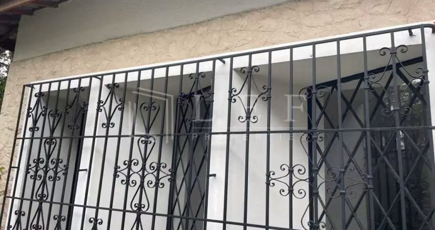 Casa com 3 quartos para alugar na Rua Sampaio Vidal, 631, Jardim Paulistano, São Paulo