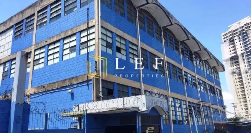 Casa comercial à venda na Rua Francisco Luís de Souza Júnior, --, Água Branca, São Paulo