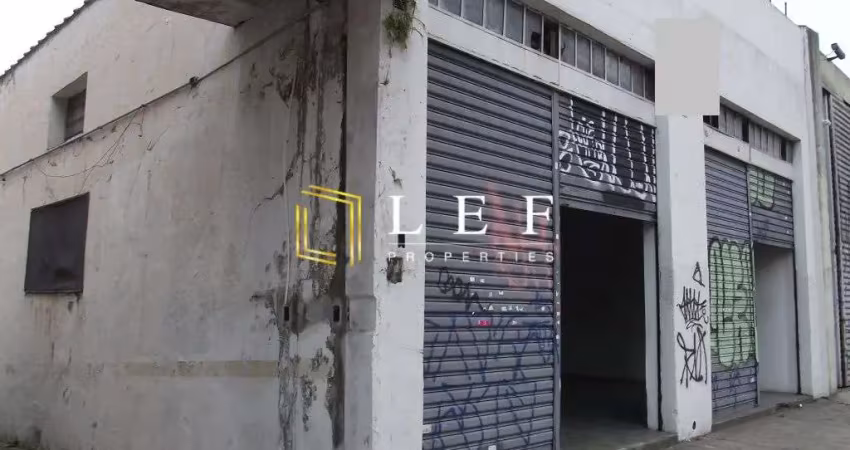 Casa comercial à venda na Rua Guaicurus, --, Lapa, São Paulo