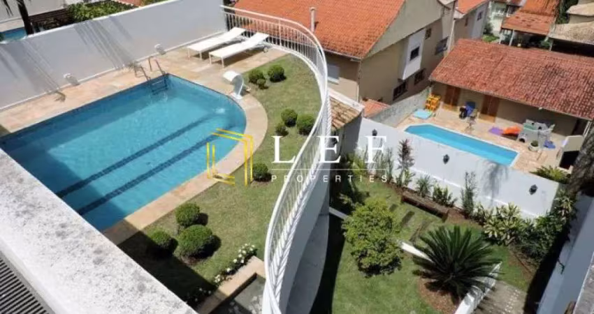 Casa em condomínio fechado com 4 quartos à venda na Rua Alexandre de Gusmão, --, São Paulo II, Cotia