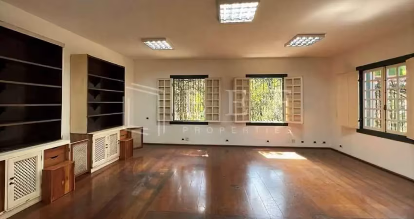 Casa comercial à venda na Rua Suzana Dias, 314, Centro, Santana de Parnaíba