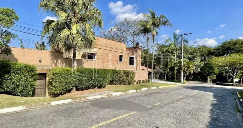 Casa em condomínio fechado com 4 quartos à venda na Rua Estados Unidos, --, Recanto Impla, Carapicuíba