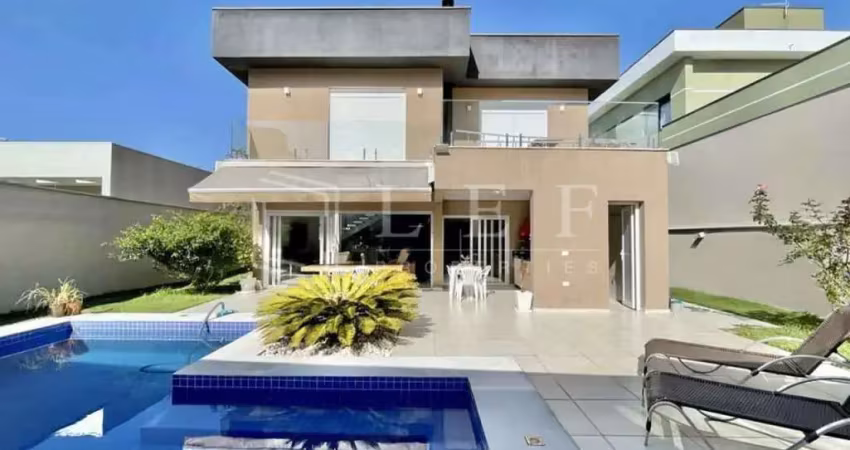 Casa em condomínio fechado com 4 quartos à venda na Alameda Raul Cortez, --, Moinho Velho, Cotia