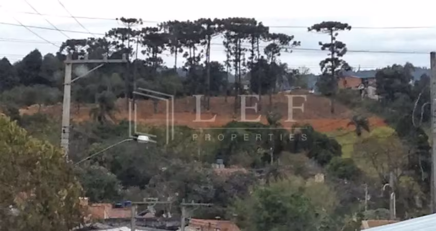 Terreno comercial à venda na Estrada dos Fischer'S, Jardim Sandra, Cotia