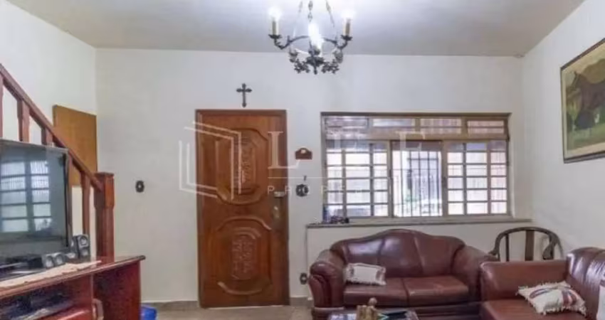 Casa com 2 quartos à venda na Rua Paraopeba, --, Pinheiros, São Paulo