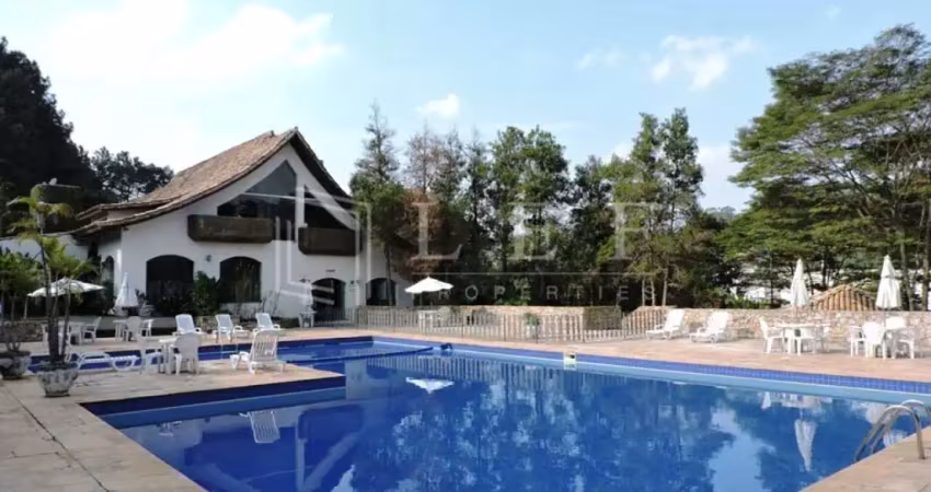 Casa em condomínio fechado com 4 quartos à venda na Avenida Flamboyant, --, Altos de São Fernando, Jandira