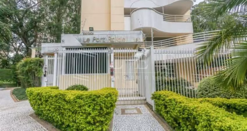 Apartamento com 2 quartos à venda na Rua Almansa, --, Vila Andrade, São Paulo