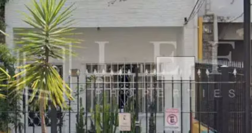 Casa com 2 quartos à venda na Rua Padre Carvalho, --, Pinheiros, São Paulo