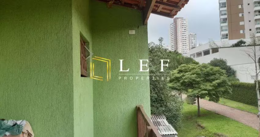 Casa com 4 quartos à venda na Rua da União, --, Vila Mariana, São Paulo