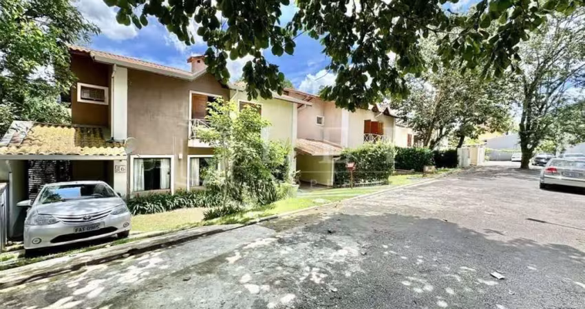 Casa em condomínio fechado com 3 quartos à venda na Rua Luz, --, Parque Ideal, Carapicuíba