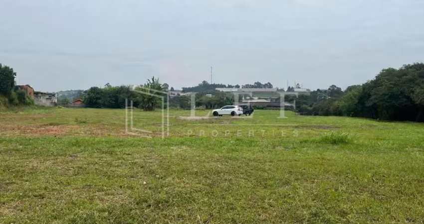 Terreno comercial à venda na Rua Doutor Ladislau Retti, --, Parque Alexandre, Cotia
