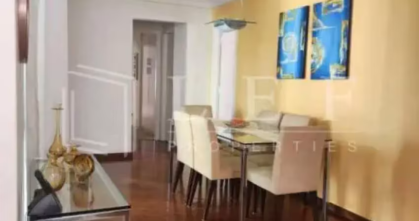 Apartamento com 4 quartos à venda na Rua Engenheiro Jorge Oliva, --, Vila Mascote, São Paulo