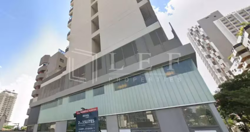 Apartamento com 3 quartos à venda na Rua Getúlio Soares da Rocha, --, Brooklin, São Paulo