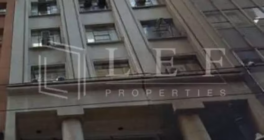 Casa comercial à venda na Rua Boa Vista, --, Centro, São Paulo