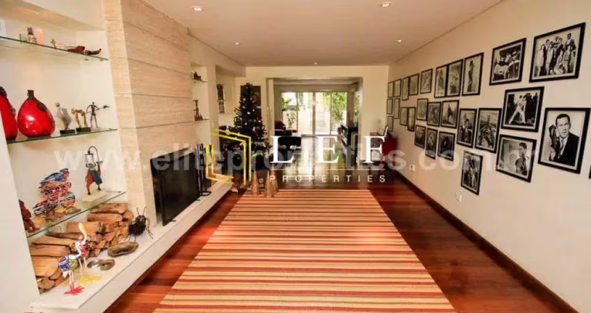 Casa com 4 quartos à venda na Rua Guaçu, 186, Perdizes, São Paulo