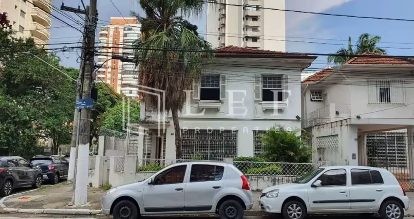 Casa comercial para alugar na Rua República do Iraque, 1100, Campo Belo, São Paulo