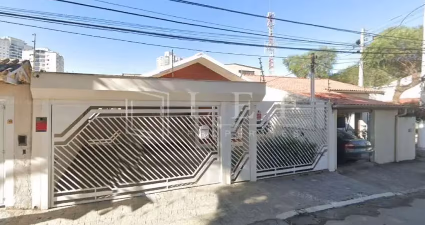 Casa com 5 quartos à venda na Rua Padre Chico, --, Santo Amaro, São Paulo