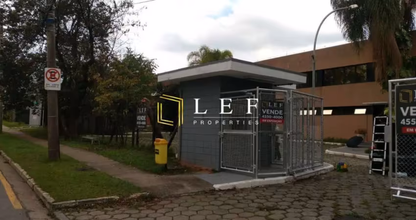 Casa comercial à venda na Alameda Amazonas, --, Alphaville Industrial, Barueri