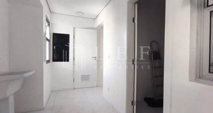 Cobertura com 3 quartos para alugar na Rua Bela Cintra, --, Consolação, São Paulo