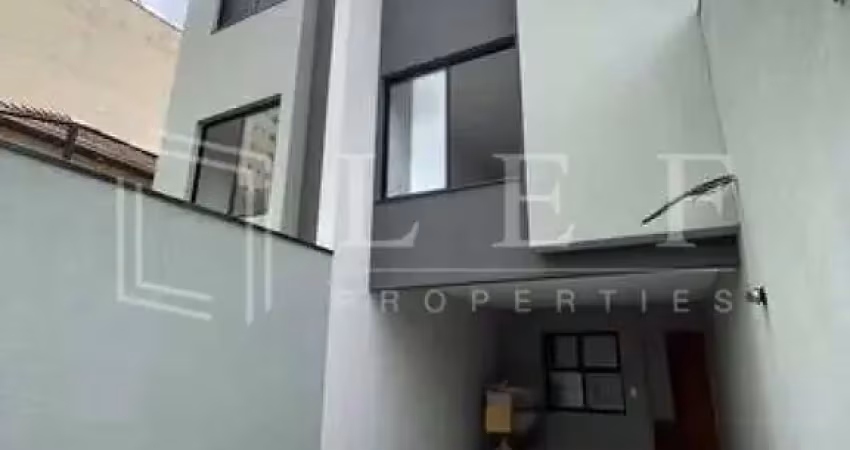 Casa com 4 quartos à venda na Rua Doutor Francisco José Longo, --, Chácara Inglesa, São Paulo