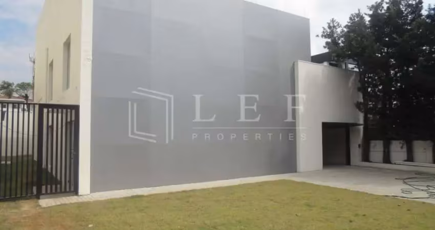 Casa comercial à venda na Avenida Brasil, --, Jardim América, São Paulo