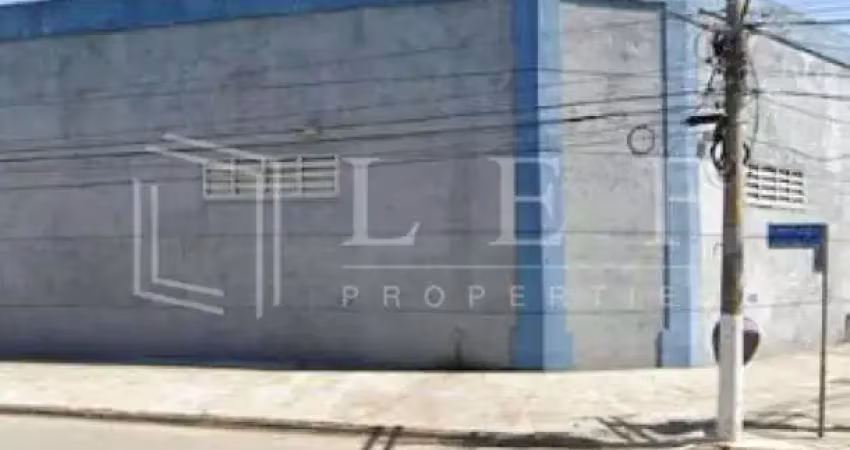 Barracão / Galpão / Depósito para alugar na Avenida Doutor Gastão Vidigal, 708, Vila Leopoldina, São Paulo