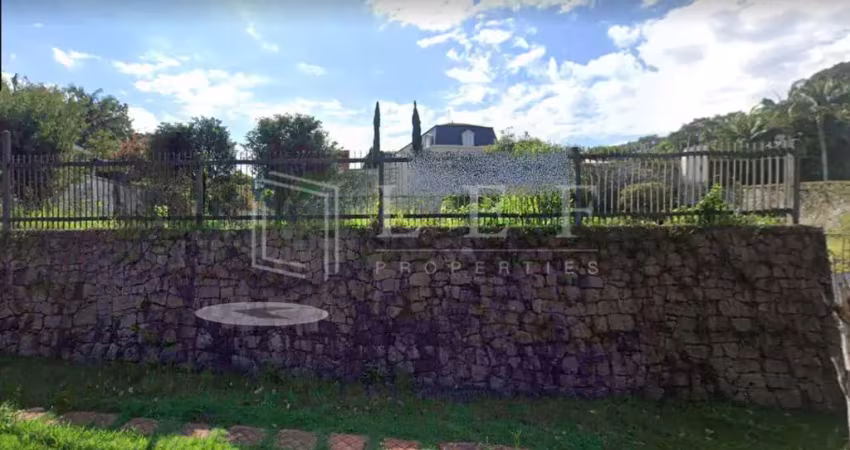Terreno à venda na Rua Sebastião Cabot, --, Jardim Guedala, São Paulo