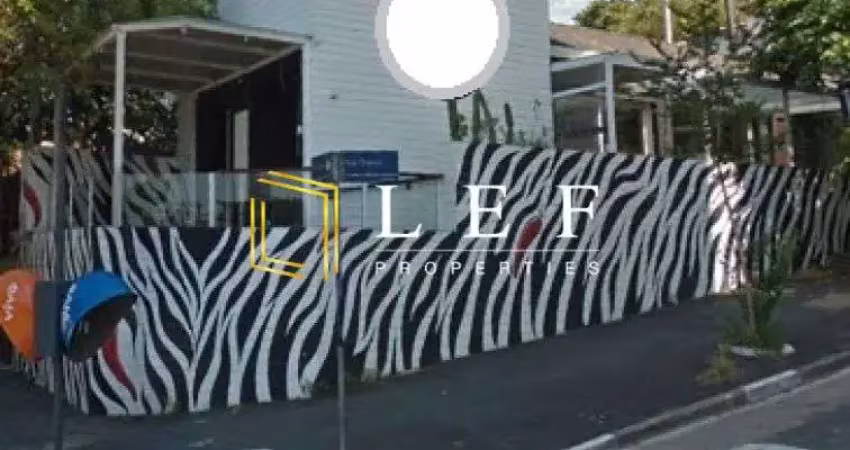 Casa comercial à venda na Rua Wisard, --, Vila Madalena, São Paulo
