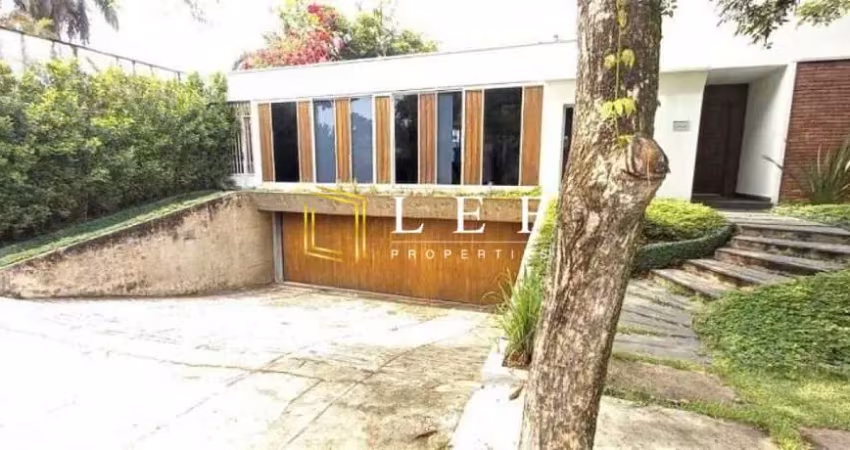 Casa com 4 quartos à venda na Rua Zacarias de Gois, --, Brooklin, São Paulo