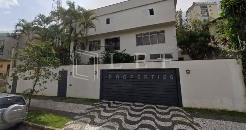 Casa com 4 quartos à venda na Avenida Amarilis, --, Cidade Jardim, São Paulo