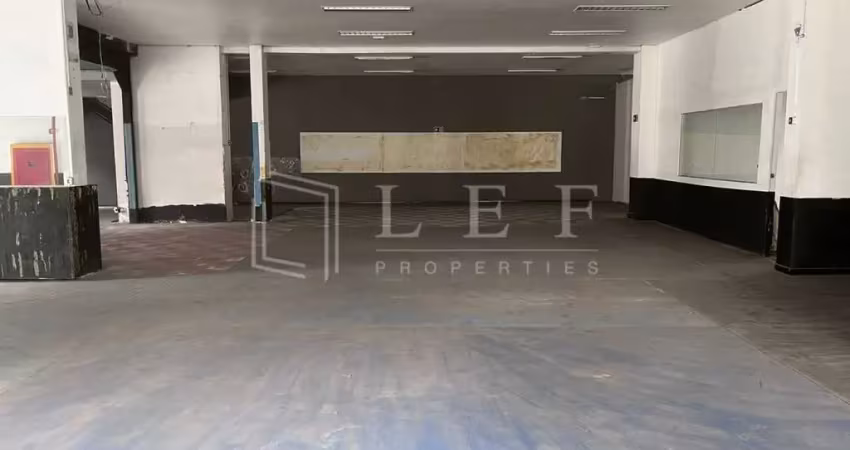 Ponto comercial para alugar na Rua Martinho Prado, --, Bela Vista, São Paulo