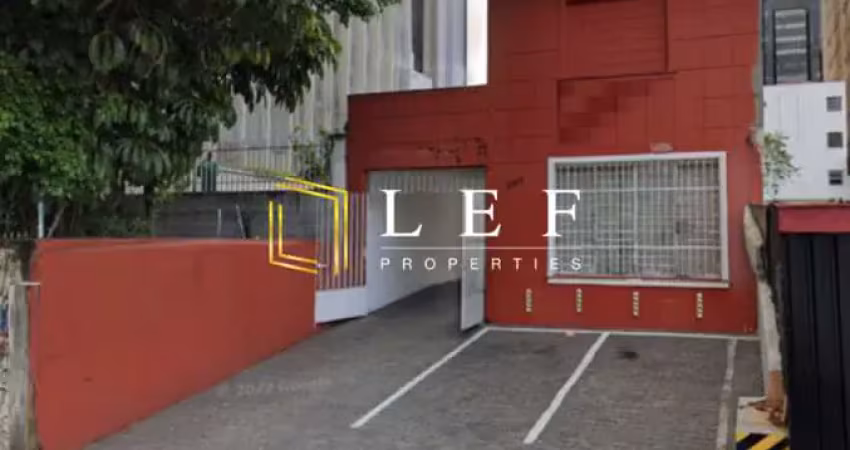 Casa comercial para alugar na Avenida Rebouças, --, Pinheiros, São Paulo