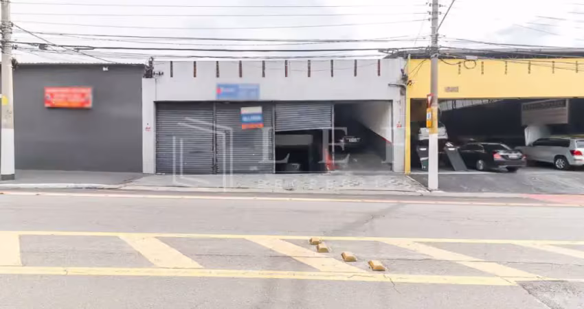 Casa comercial para alugar na Avenida José Maria Whitaker, --, Planalto Paulista, São Paulo