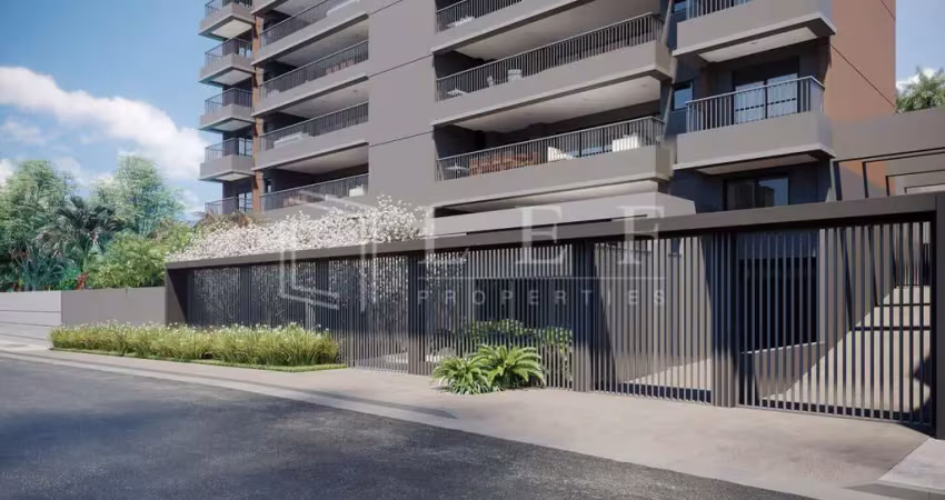 Apartamento com 3 quartos à venda na Rua da Fraternidade, --, Alto da Boa Vista, São Paulo