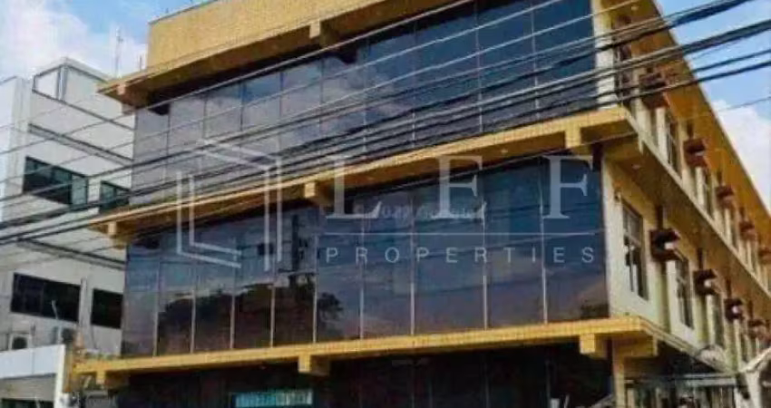Casa comercial para alugar na Avenida Queiroz Filho, --, Vila Hamburguesa, São Paulo