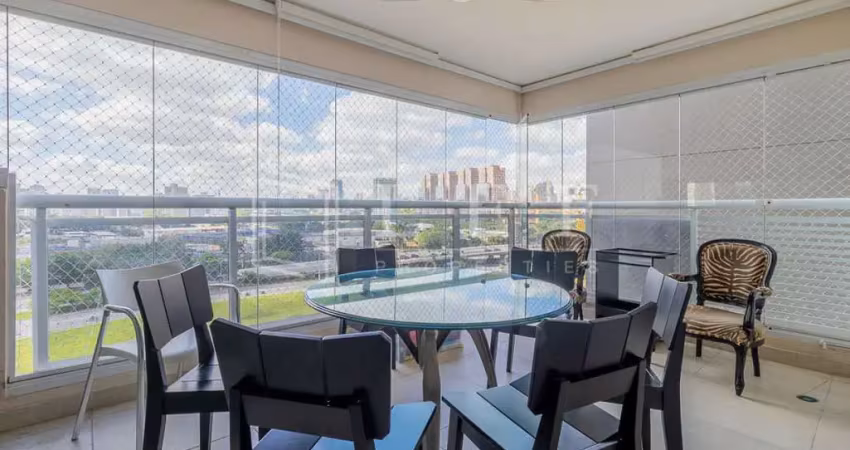 Apartamento com 2 quartos à venda na Rua Marc Chagall, --, Jardim das Perdizes, São Paulo