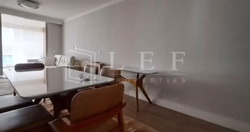 Apartamento com 2 quartos para alugar na Rua Leopoldo Couto de Magalhães Júnior, 1098, Itaim Bibi, São Paulo