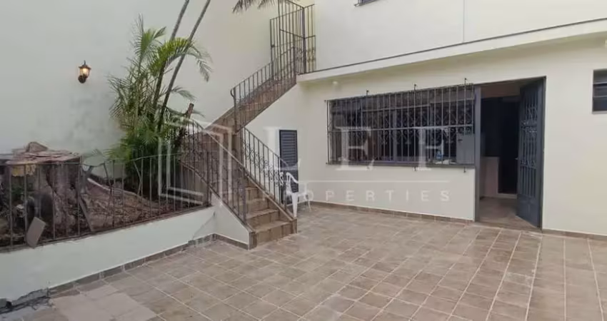 Casa com 4 quartos à venda na Rua Arnaldo Vallardi Portilho, --, Penha De França, São Paulo