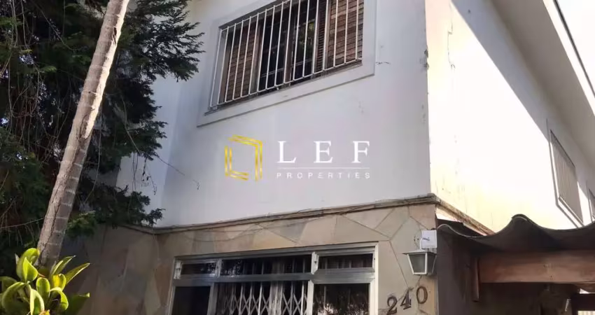 Casa com 5 quartos à venda na Rua Laurindo Rabelo, --, Jardim da Glória, São Paulo
