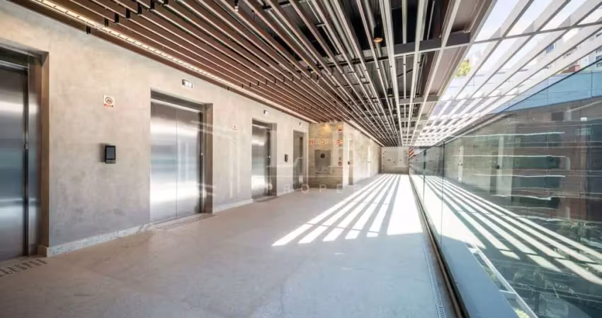 Casa comercial para alugar na Avenida Magalhães de Castro, 660, Cidade Jardim, São Paulo