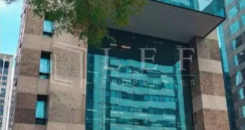 Casa comercial para alugar na Alameda Santos, --, Cerqueira César, São Paulo