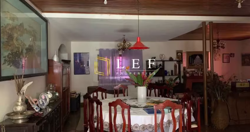Casa com 6 quartos para alugar na Rua Estuário, --, Chácara Monte Alegre, São Paulo