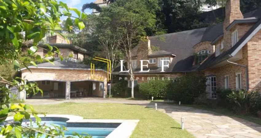 Casa com 4 quartos para alugar na Rua Bandeirante Sampaio Soares, --, Vila Morumbi, São Paulo