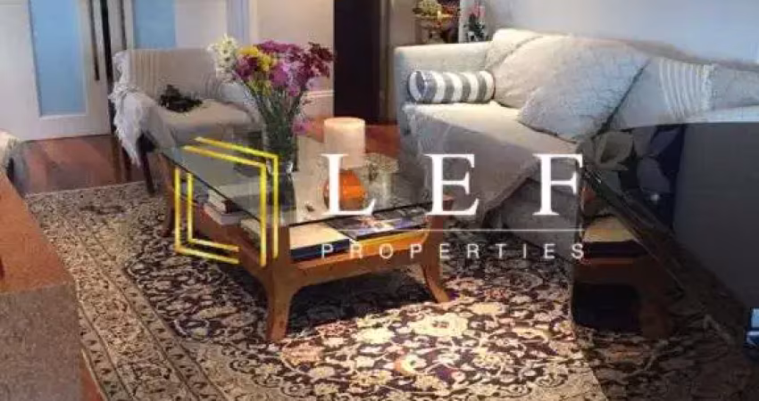 Apartamento com 3 quartos à venda na Avenida José Galante, --, Vila Suzana, São Paulo