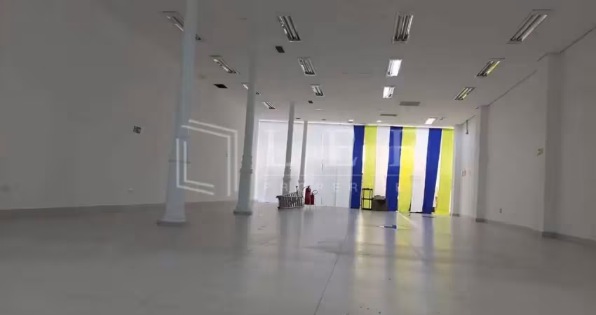 Ponto comercial para alugar na Avenida Cásper Líbero, --, Centro, São Paulo
