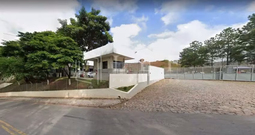 Barracão / Galpão / Depósito à venda na Estrada Velha de Itu, 999, Jardim Alvorada, Jandira