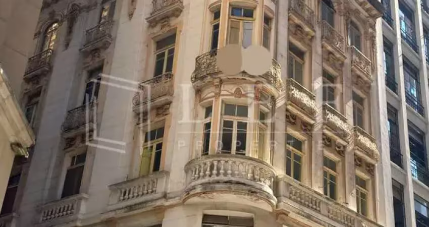 Casa comercial para alugar na Rua do Comércio, --, Centro, São Paulo