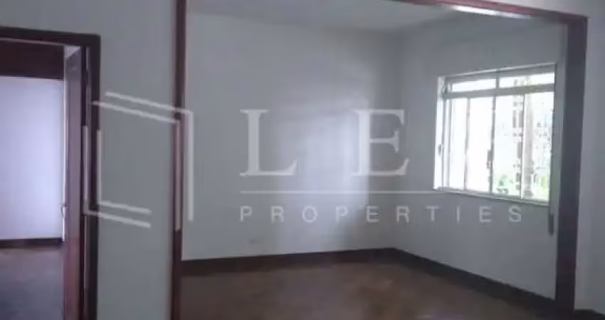 Apartamento com 3 quartos à venda na Rua Navarro de Andrade, --, Pinheiros, São Paulo